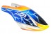 Airbrush Fiberglass Lightning Canopy - BLADE 270 CFX